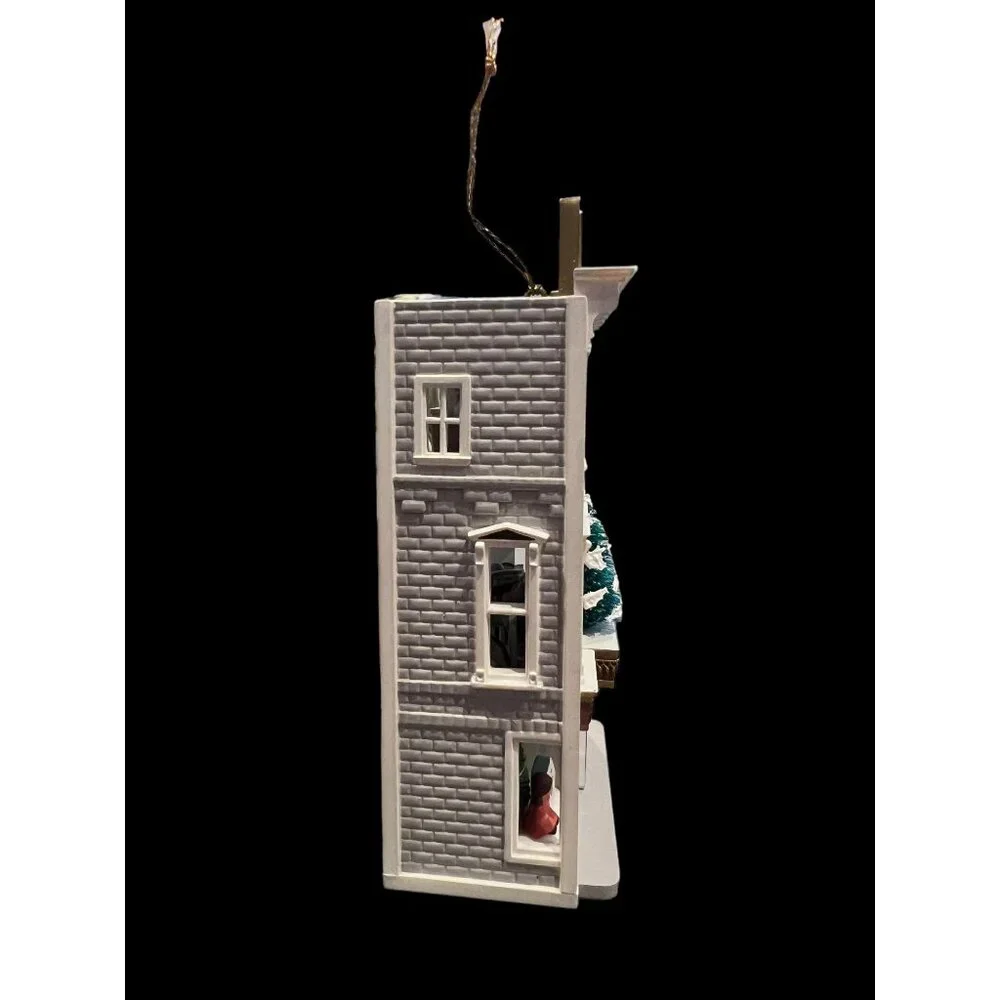 1993 Hallmark Tannenbaum's Dept‎ Store 20th Anniversary Nostaglic Series No Box